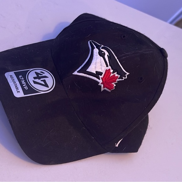 Toronto Blue Jays Hat - Picture 2 of 3